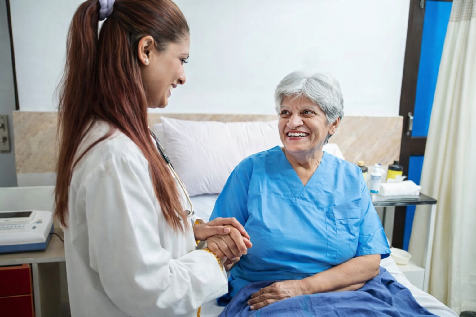 Elderly Care